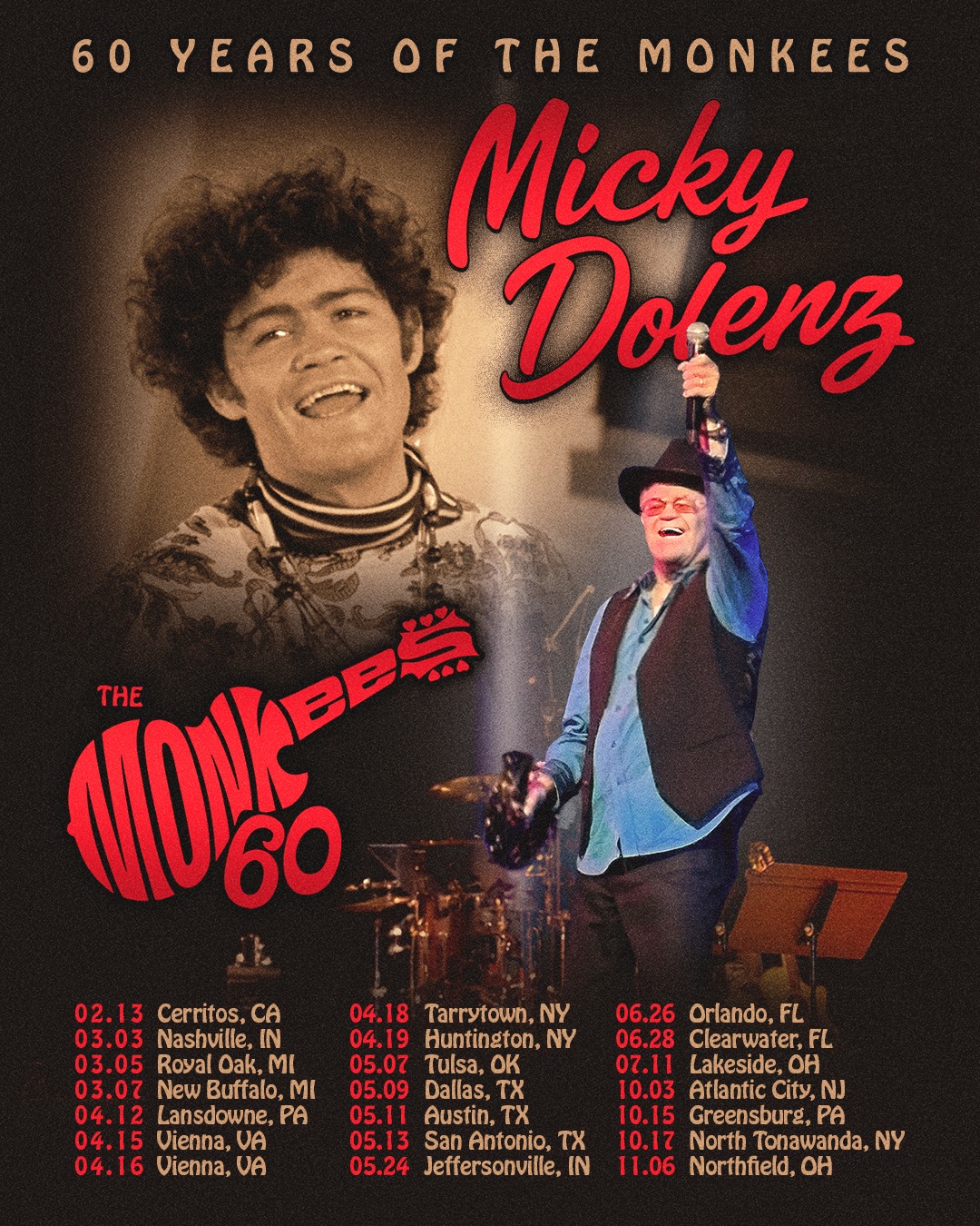 Micky Dolenz