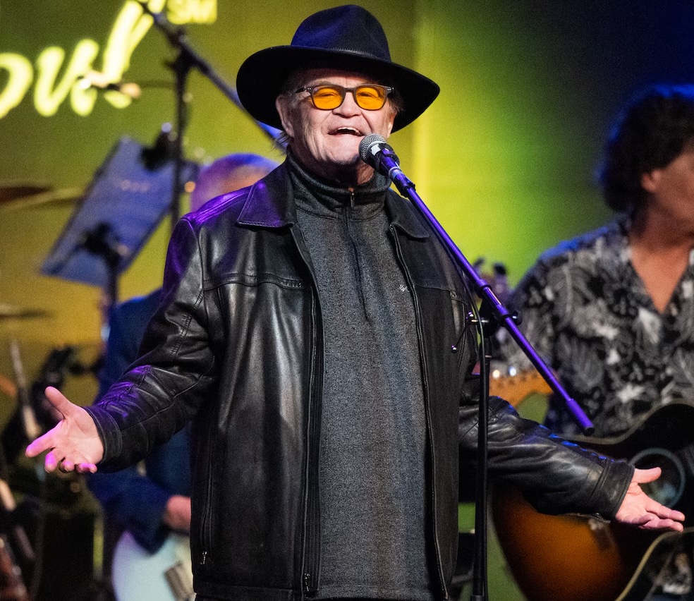 Micky Dolenz